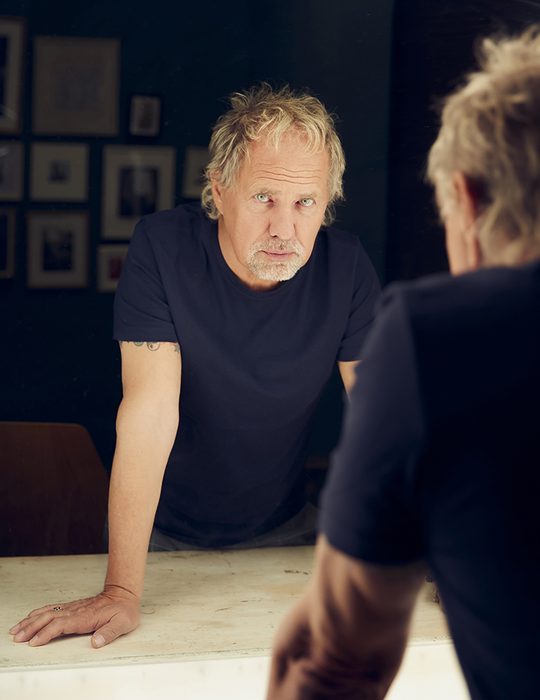 Uwe Ochsenknecht